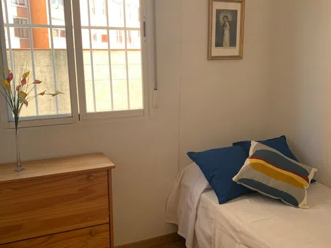 Flat in paseo de los Pontones, 23 - Photo 8