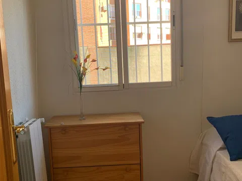 Flat in paseo de los Pontones, 23 - Photo 9