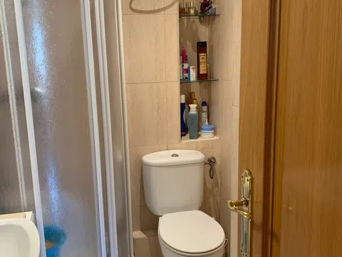Flat in paseo de los Pontones, 23 - Photo 10