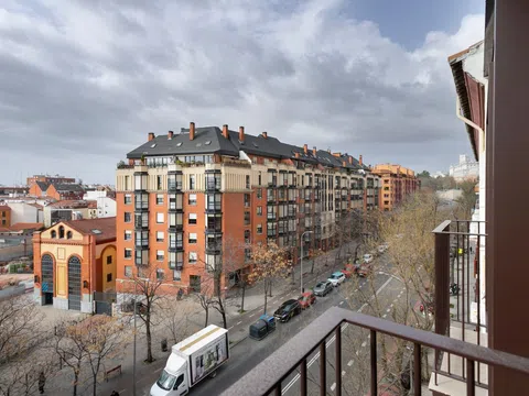 Flat in ronda de Segovia - Photo 1
