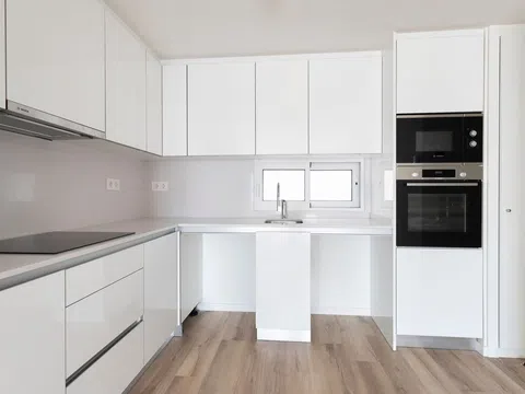 Flat in ronda de Segovia - Photo 11