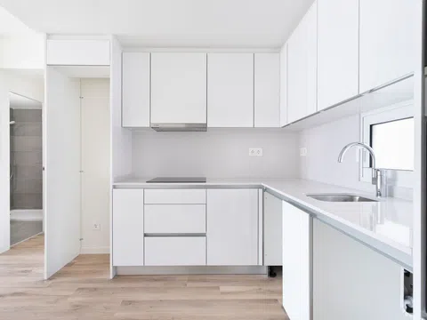 Flat in ronda de Segovia - Photo 12