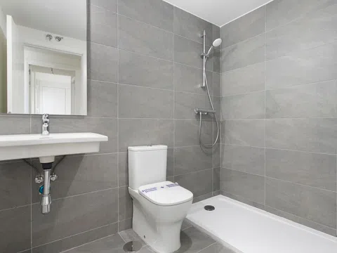 Flat in ronda de Segovia - Photo 13