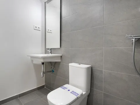 Flat in ronda de Segovia - Photo 14