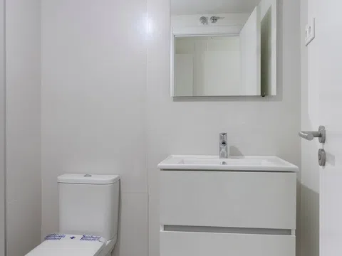 Flat in ronda de Segovia - Photo 16
