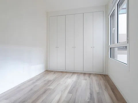 Flat in ronda de Segovia - Photo 18
