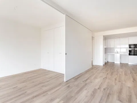 Flat in ronda de Segovia - Photo 3