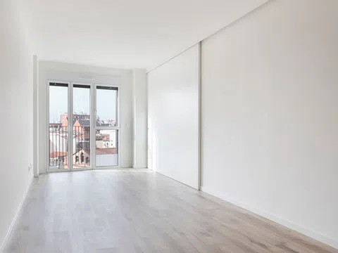 Flat in ronda de Segovia - Photo 5