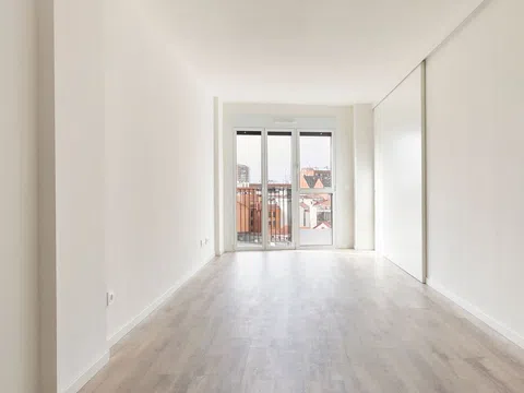 Flat in ronda de Segovia - Photo 6