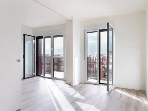 Flat in ronda de Segovia - Photo 7