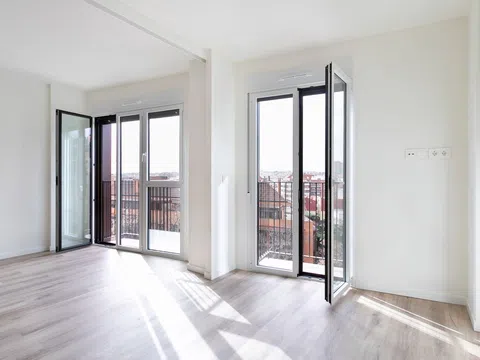 Flat in ronda de Segovia - Photo 8