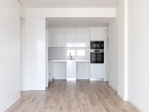 Flat in ronda de Segovia - Photo 9