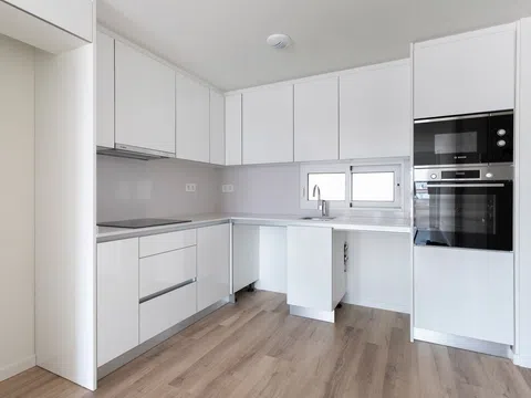 Flat in ronda de Segovia - Photo 10