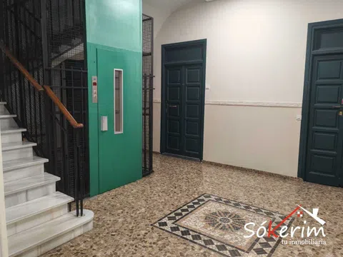 Flat in calle de Francisco Silvela - Photo 1