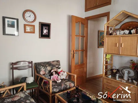 Flat in calle de Francisco Silvela - Photo 2