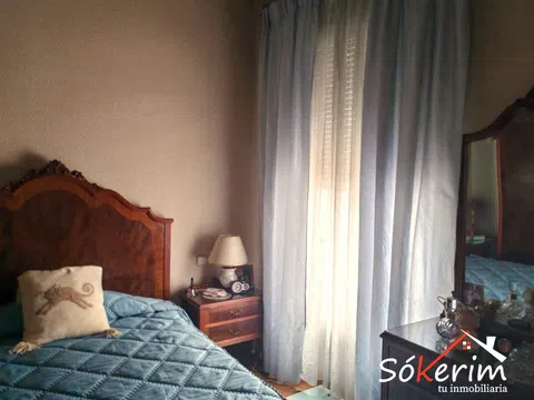 Flat in calle de Francisco Silvela - Photo 12