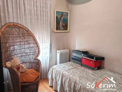Flat in calle de Francisco Silvela - Photo 14