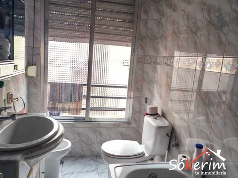 Flat in calle de Francisco Silvela - Photo 15
