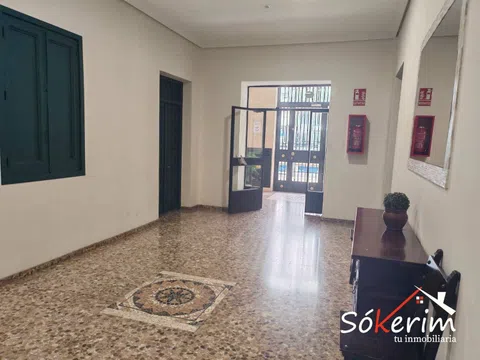 Flat in calle de Francisco Silvela - Photo 17