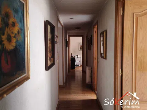 Flat in calle de Francisco Silvela - Photo 3