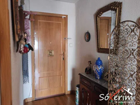 Flat in calle de Francisco Silvela - Photo 4