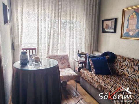 Flat in calle de Francisco Silvela - Photo 5