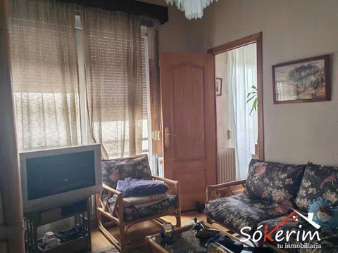 Flat in calle de Francisco Silvela - Photo 6