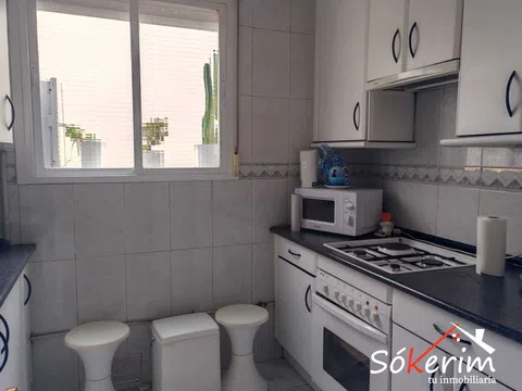 Flat in calle de Francisco Silvela - Photo 8
