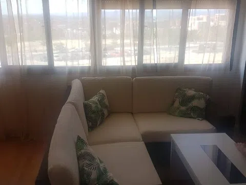 Studio in calle de Alberdi - Photo 4