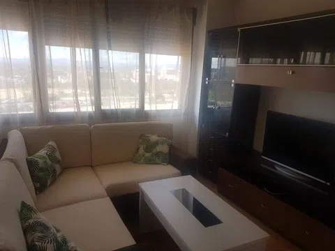 Studio in calle de Alberdi - Photo 5