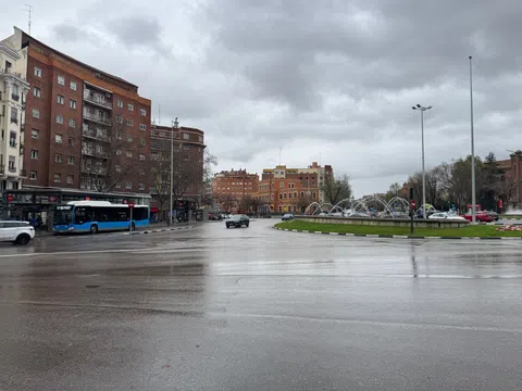 Flat in ronda de Valencia - Photo 11