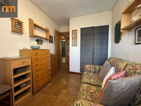 Flat in calle de Camarena - Photo 16