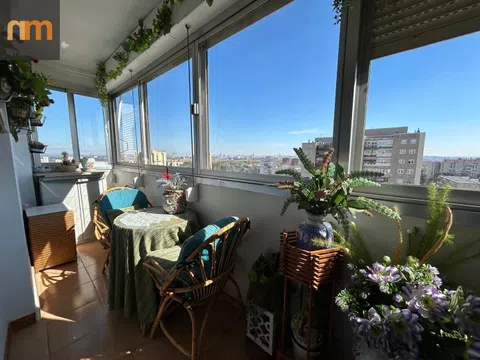 Flat in calle de Camarena - Photo 6