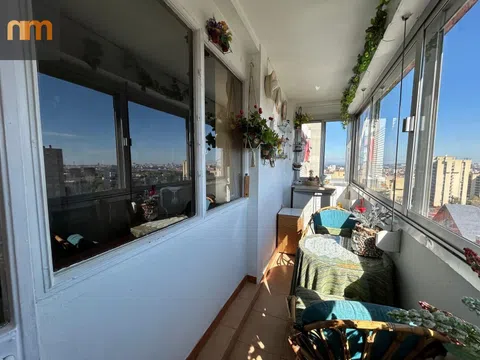 Flat in calle de Camarena - Photo 7