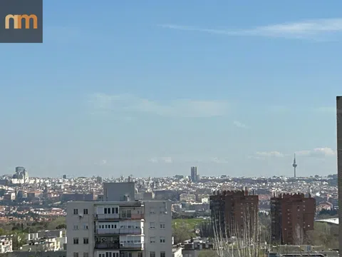 Flat in calle de Camarena - Photo 9