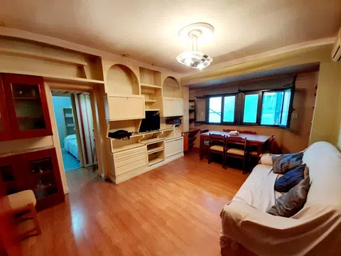 Flat in calle de José Arcones Gil - Photo 2
