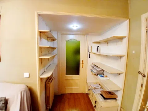 Flat in calle de José Arcones Gil - Photo 11