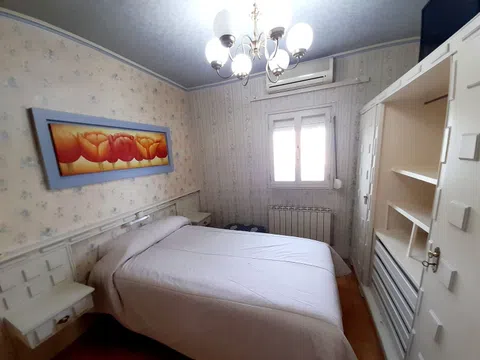 Flat in calle de José Arcones Gil - Photo 13