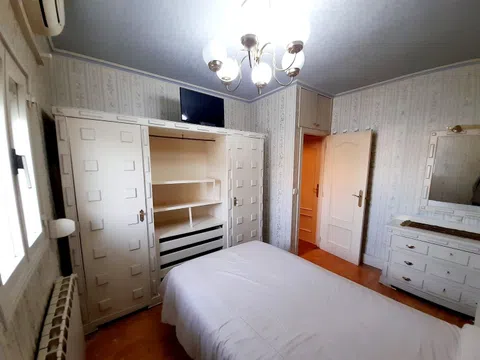 Flat in calle de José Arcones Gil - Photo 14