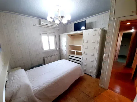 Flat in calle de José Arcones Gil - Photo 15