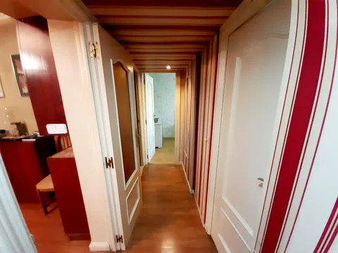 Flat in calle de José Arcones Gil - Photo 17