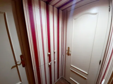 Flat in calle de José Arcones Gil - Photo 18