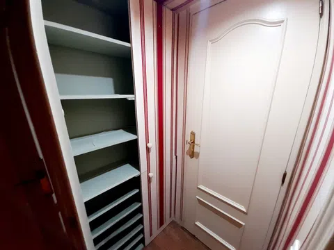 Flat in calle de José Arcones Gil - Photo 19