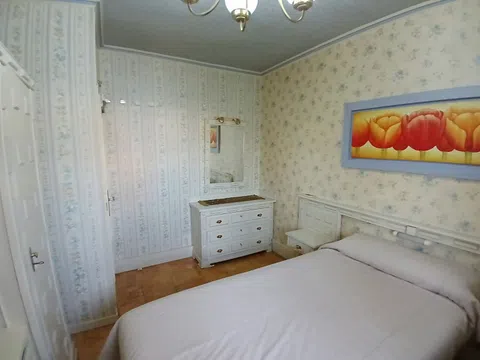 Flat in calle de José Arcones Gil - Photo 4