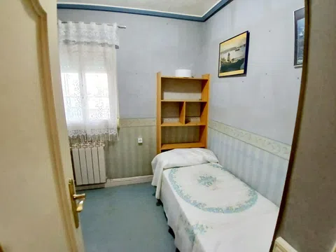 Flat in calle de José Arcones Gil - Photo 5