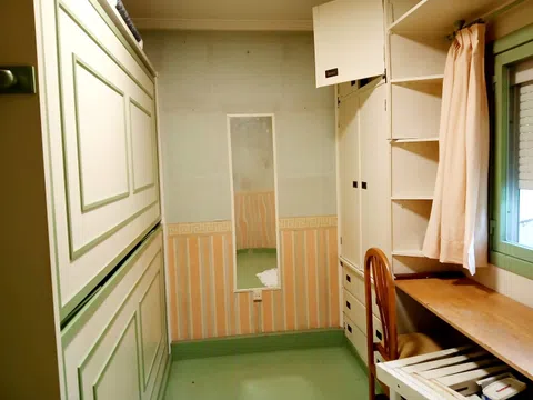Flat in calle de José Arcones Gil - Photo 6