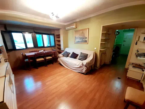 Flat in calle de José Arcones Gil - Photo 8