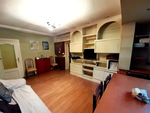 Flat in calle de José Arcones Gil - Photo 9