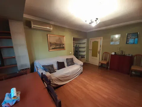 Flat in calle de José Arcones Gil - Photo 10
