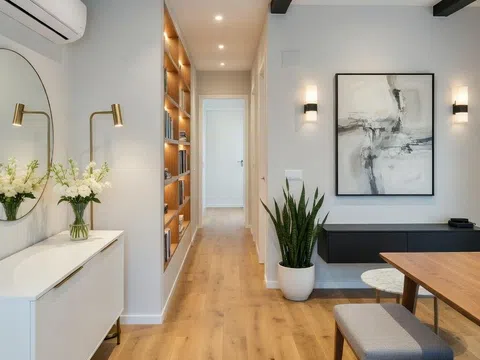 Flat in CL Olivar - Photo 1